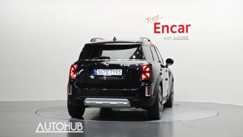Mini Countryman 2023 photo 4