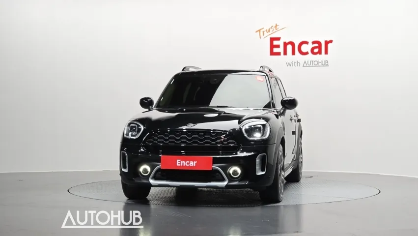 Mini Countryman 2023 photo 3