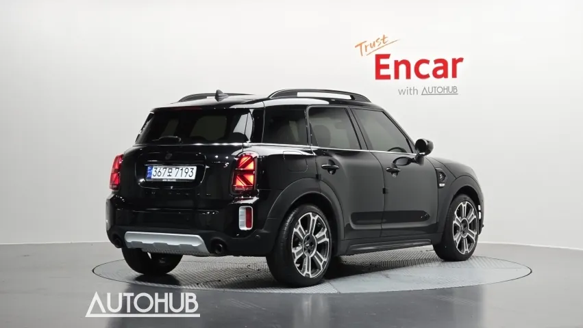 Mini Countryman 2023 photo 2