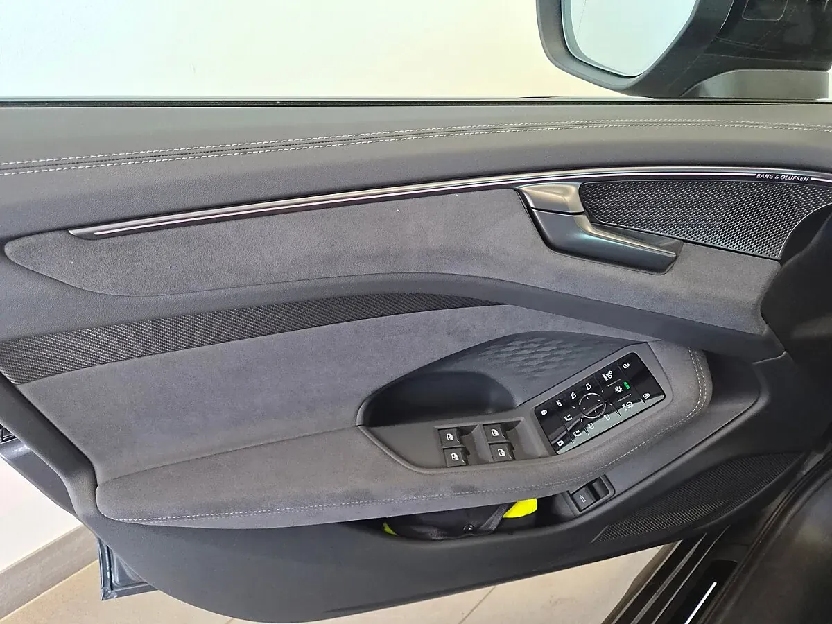 Audi A6 2026 photo 3