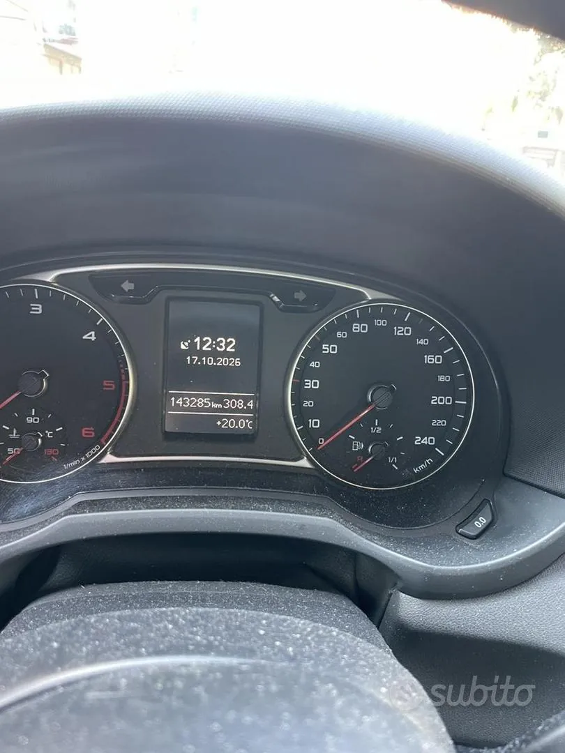 Audi A1 2017 photo 3
