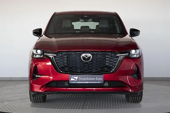 Mazda Cx-60 2025 photo 2