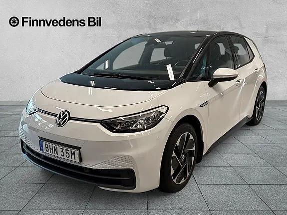 Volkswagen Id.3
