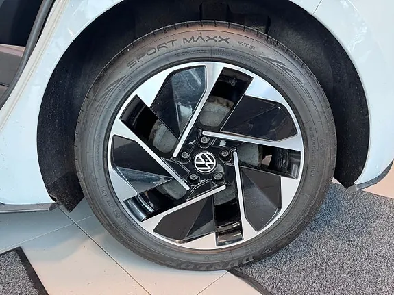 Volkswagen Id.3 2022 photo 5