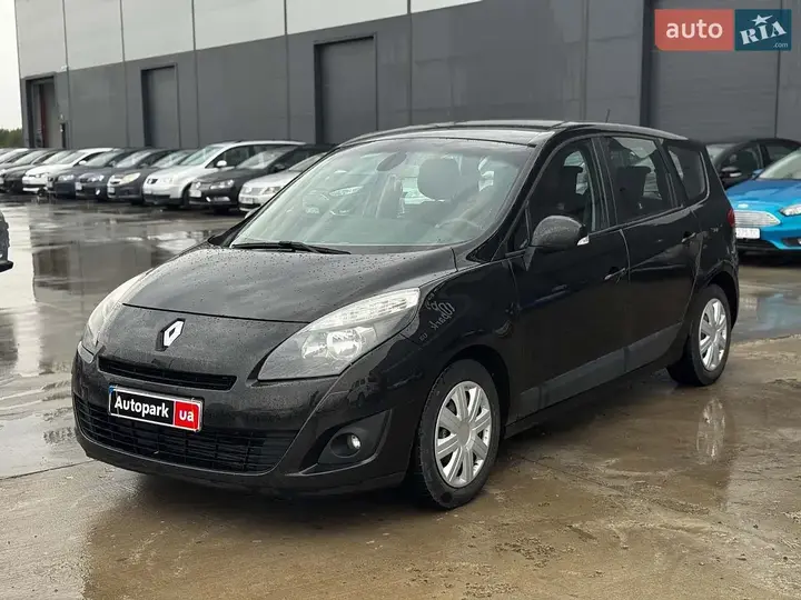 Renault Grand Scenic