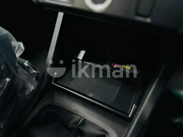 Nissan Gravite 2026 photo 5