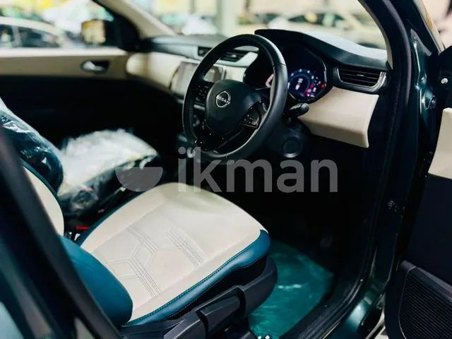 Nissan Gravite 2026 photo 4