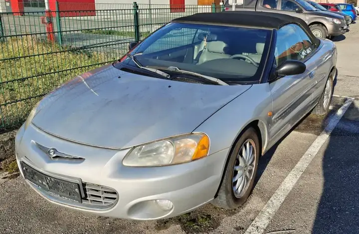 Chrysler Sebring