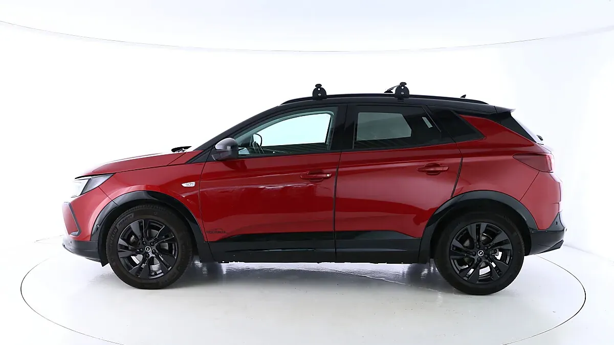 Opel Grandland 2022 photo 2