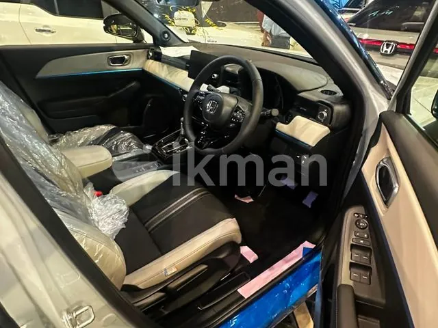 Honda Vezel 2026 photo 5