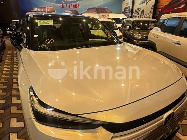 Honda Vezel 2026 photo 2