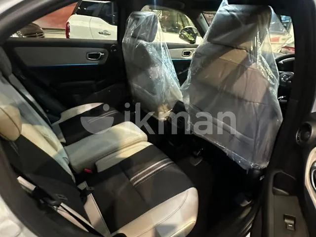 Honda Vezel 2026 photo 3