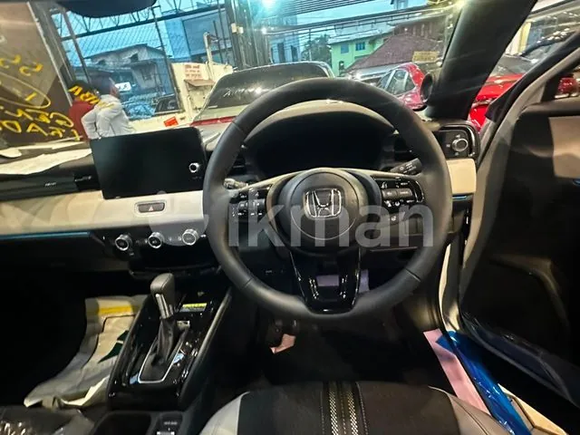 Honda Vezel 2026 photo 4