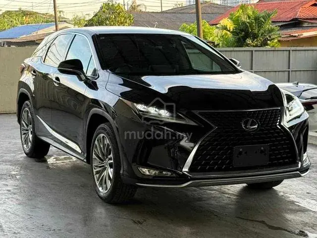 Lexus Rx300