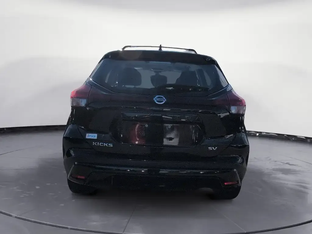 Nissan Kicks 2021 photo 4