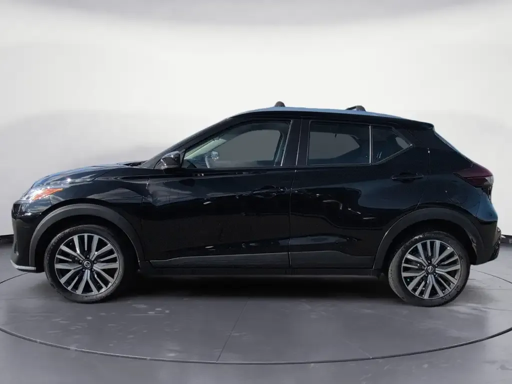 Nissan Kicks 2021 photo 2