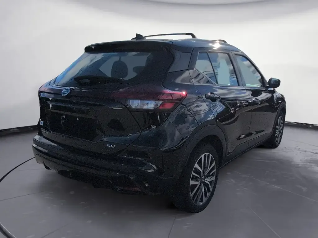 Nissan Kicks 2021 photo 5