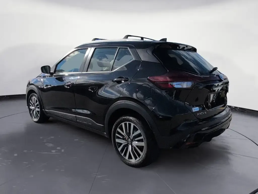 Nissan Kicks 2021 photo 3