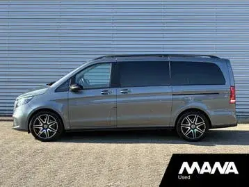 Mercedes-Benz V-Class 2023 photo 2