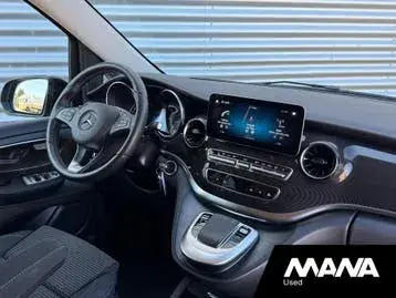 Mercedes-Benz V-Class 2023 photo 3