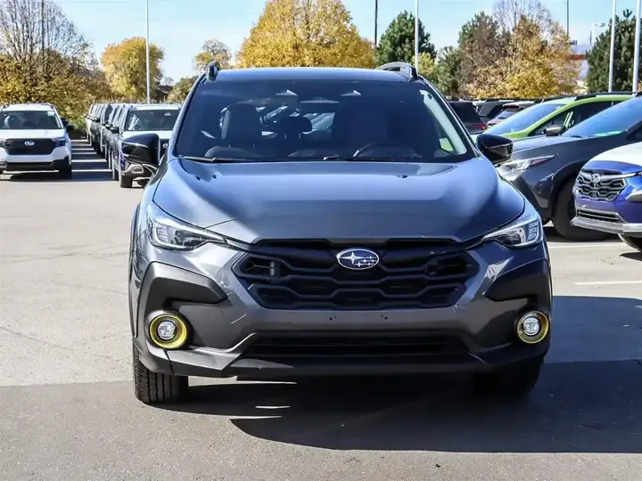 Subaru Crosstrek 2024 photo 4