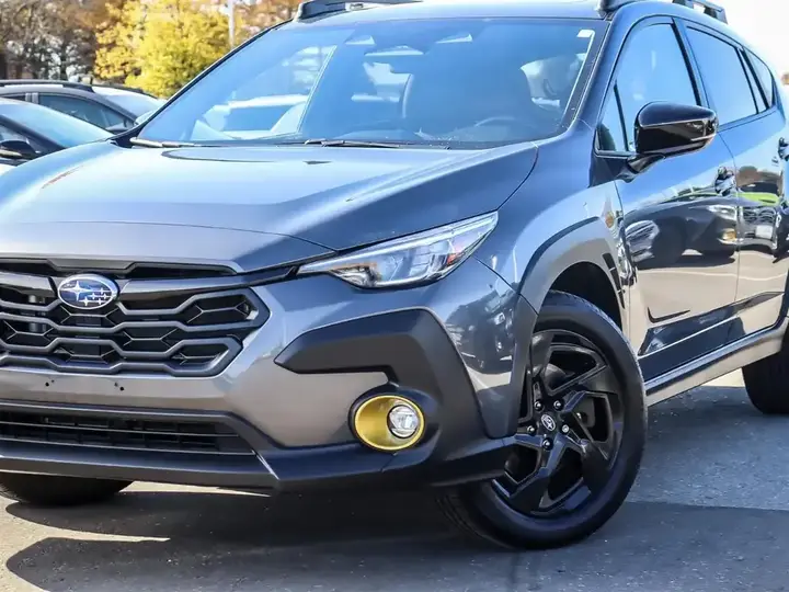 Subaru Crosstrek 2024 photo 3