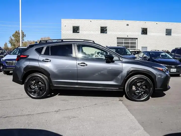 Subaru Crosstrek 2024 photo 5