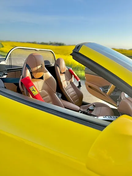 Ferrari California T 2015 photo 3