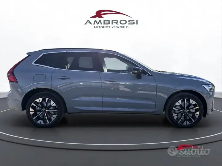 Volvo Xc60 2026 photo 5