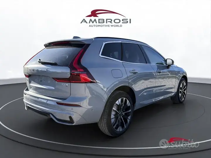 Volvo Xc60 2026 photo 3