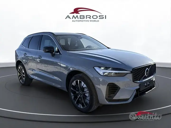 Volvo Xc60 2026 photo 2