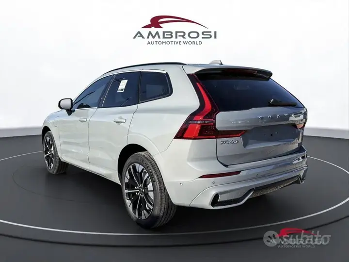 Volvo Xc60 2026 photo 4