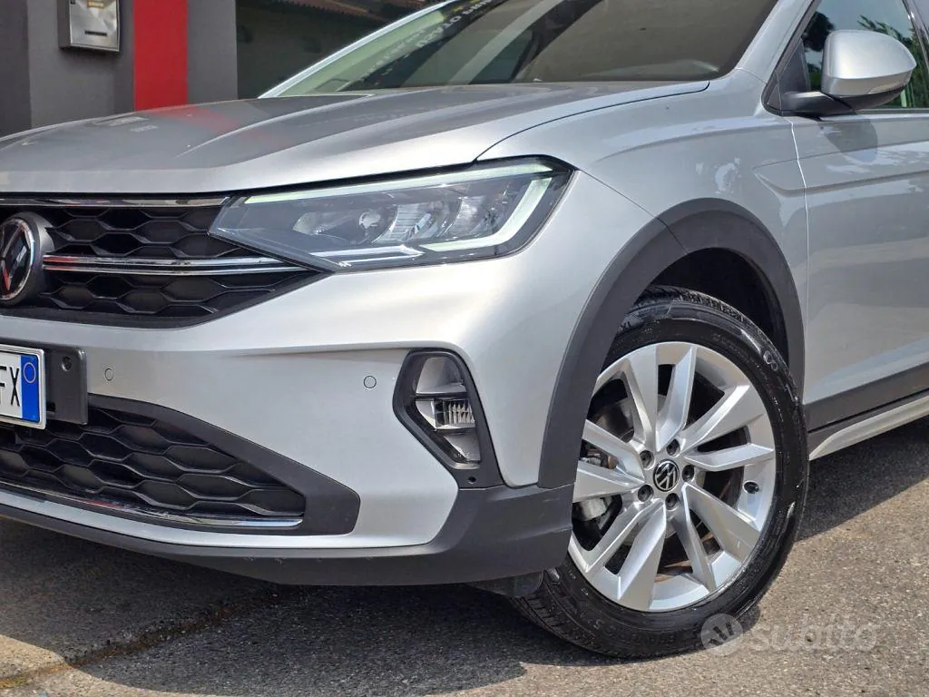 Volkswagen Taigo 2025 photo 3