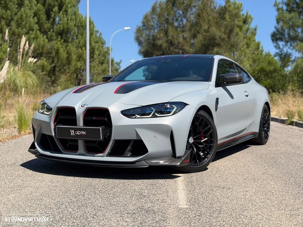 BMW M4