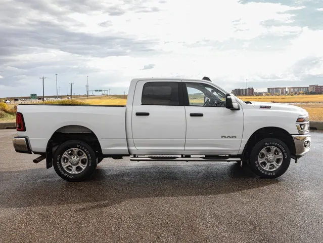 Ram 2500