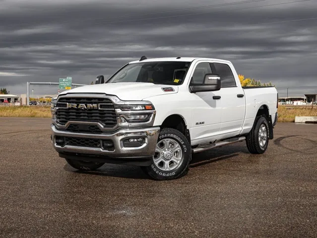 Ram 2500