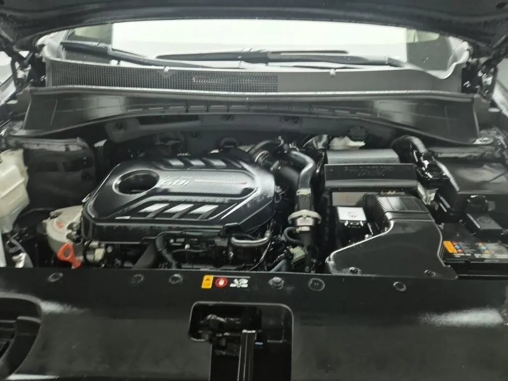 Kia Sorento 2019 photo 5