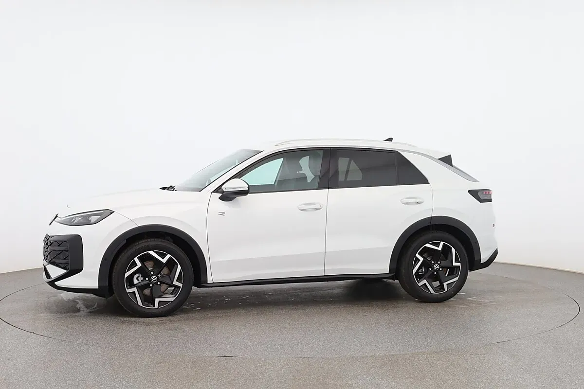 Volkswagen T-Roc 2026 photo 2