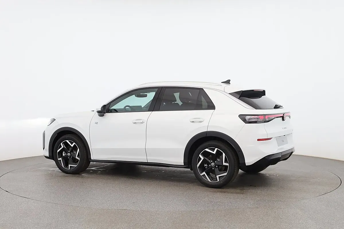 Volkswagen T-Roc 2026 photo 3