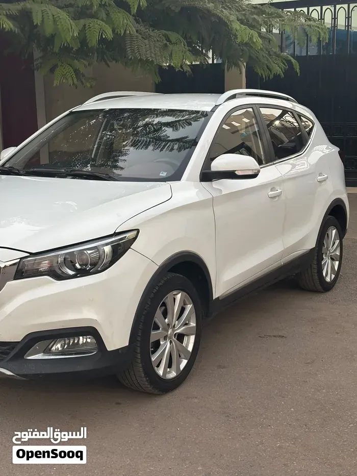 MG Mg Zs 2024 photo 3