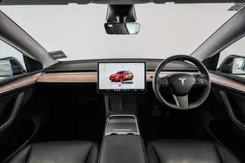 Tesla Model Y 2022 photo 4