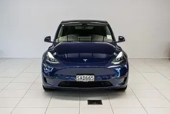 Tesla Model Y 2022 photo 3