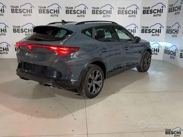Cupra Formentor 2025 photo 2