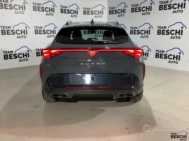 Cupra Formentor 2025 photo 3