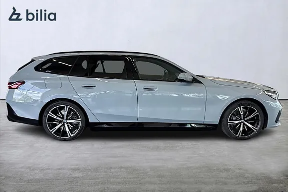 BMW I5 2026 photo 2