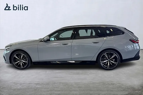 BMW I5 2026 photo 5