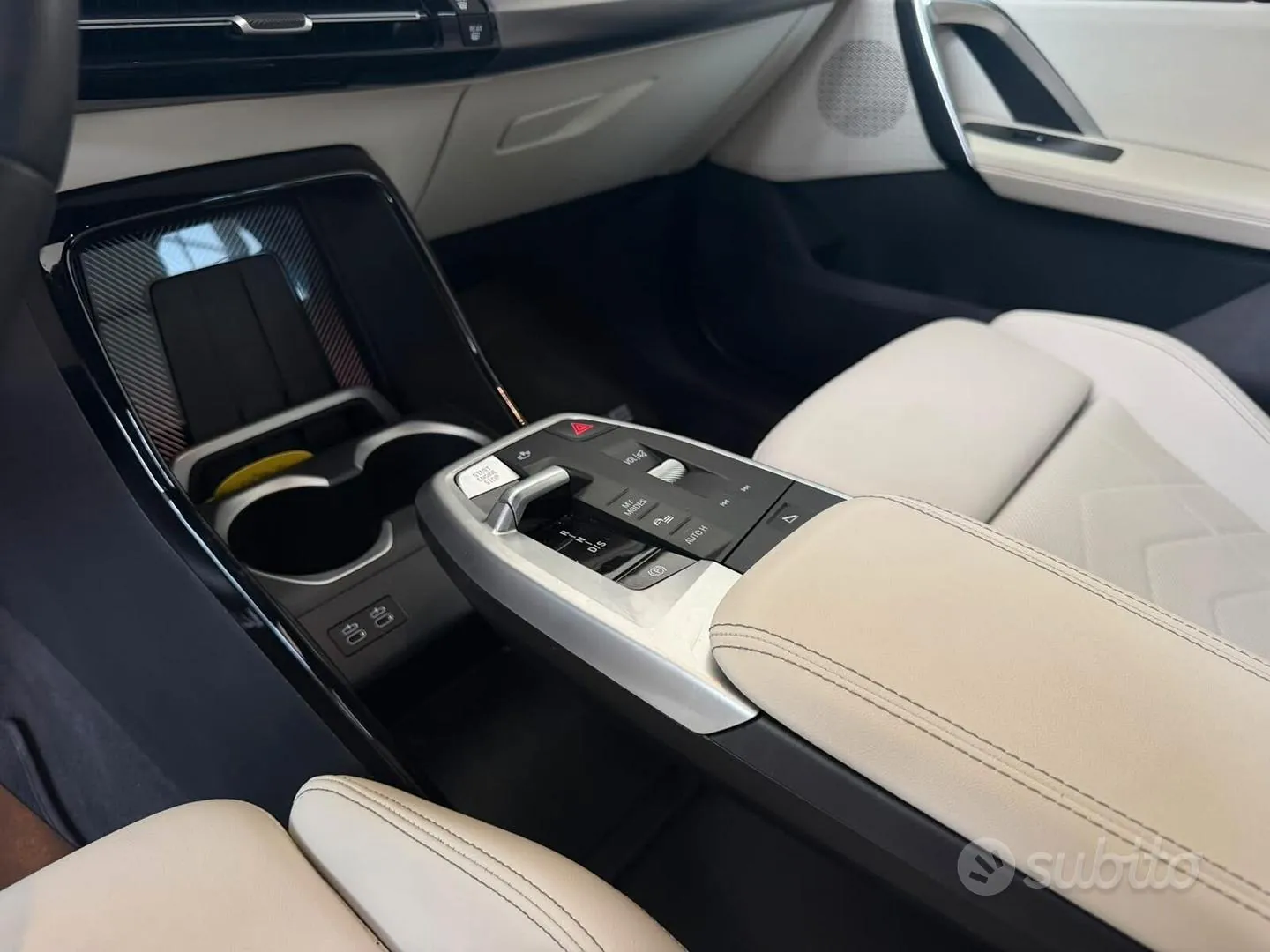 BMW X1 2025 photo 5