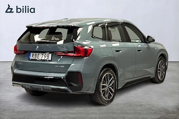 BMW X1 2024 photo 3