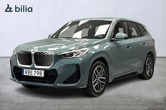 BMW X1 2024 photo 5