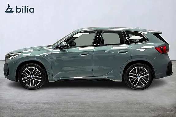 BMW X1 2024 photo 4